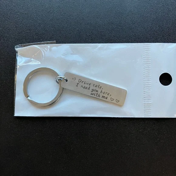 Keychain - Picture 1 of 2